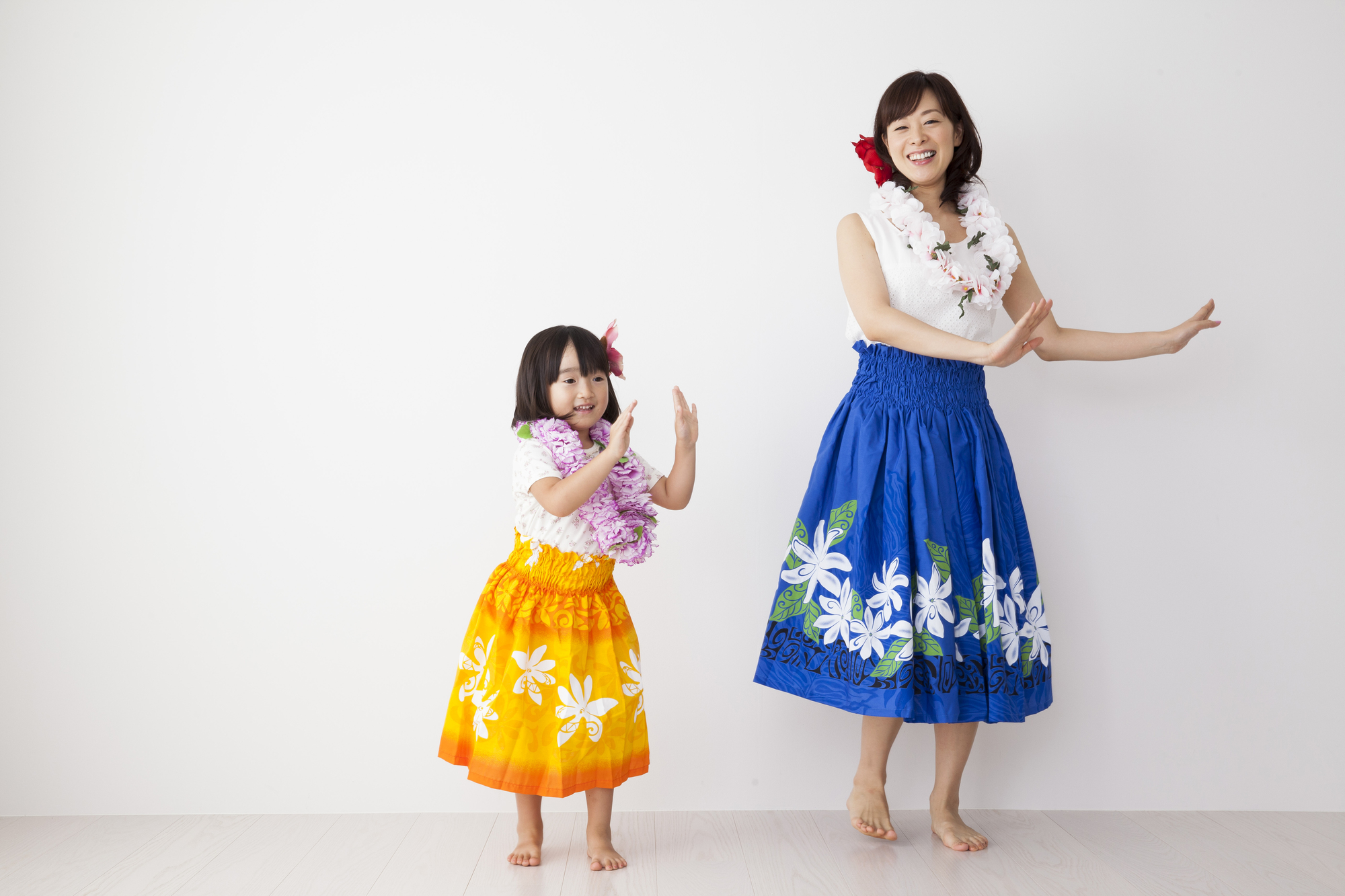 「やりたい」と思った時が始めドキ☆の写真