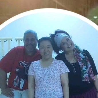 フラダンス教室Na waiwai o ka puuwai の紹介写真_1枚目